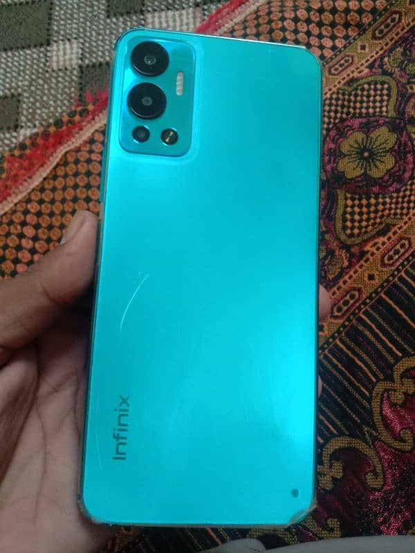 infinix hot 12 . . . 4/128 1