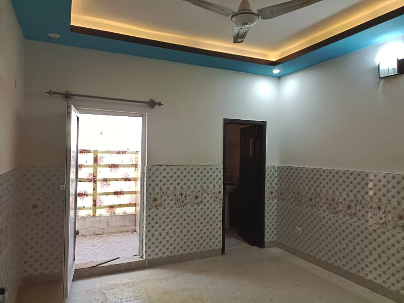 3 Bedroom Flat for Rent in G-15 Markaz Islamabad 9