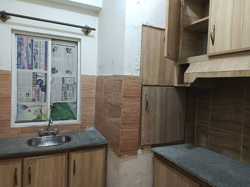 3 Bedroom Flat for Rent in G-15 Markaz Islamabad 12