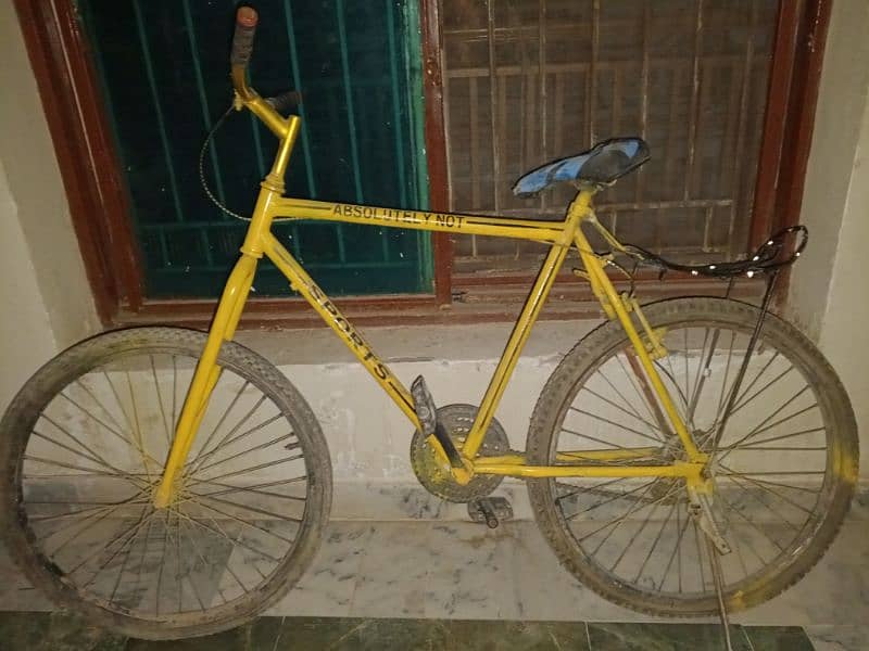 cycle for sale 0