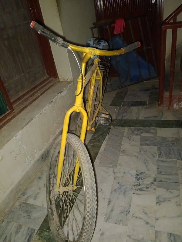 cycle for sale 4