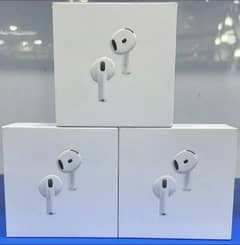 Original apple airpods earpods 1 2 3 4 pro anc one two three four