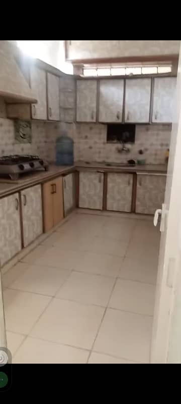 2 Bed DD, 4th Floor, Main KDA Market Flat, 1