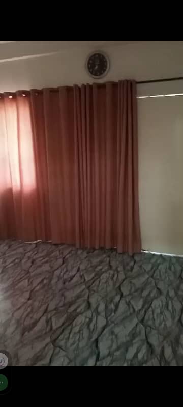 2 Bed DD, 4th Floor, Main KDA Market Flat, 2