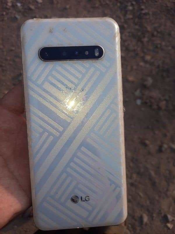 LG V60 THINQ 5