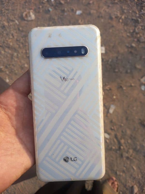 LG V60 THINQ 7