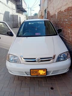 Suzuki Cultus VXR 2015 for Sale