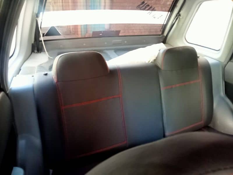 Suzuki Cultus VXR 2015 for Sale 5