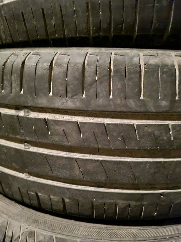 Tyres for sale in low rates 3