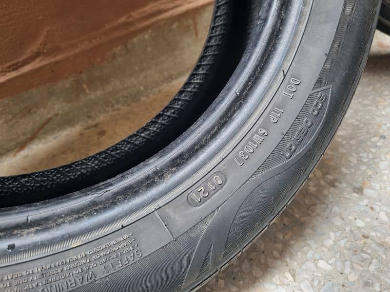 Tyres for sale in low rates 5