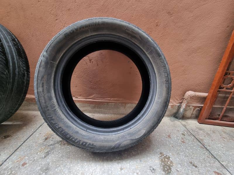 Tyres for sale in low rates 7