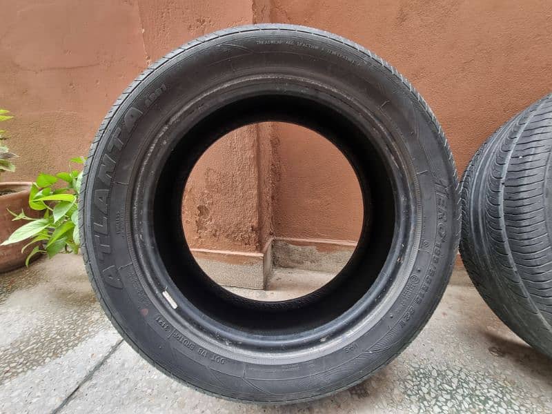 Tyres for sale in low rates 8