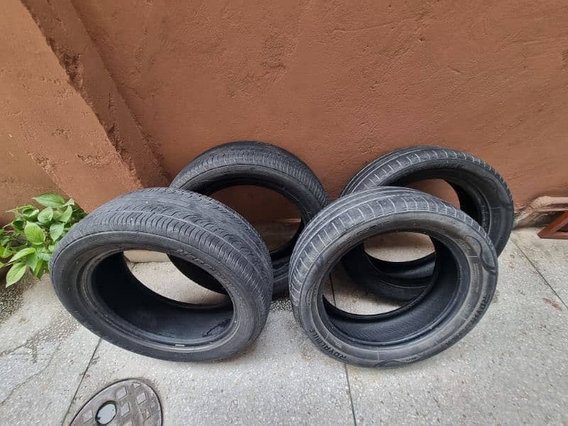 Tyres for sale in low rates 10