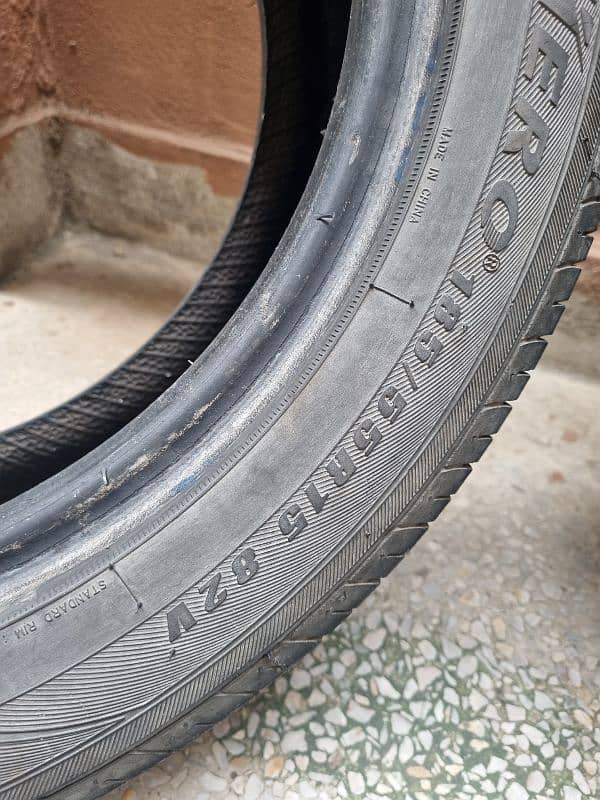 Tyres for sale in low rates 11