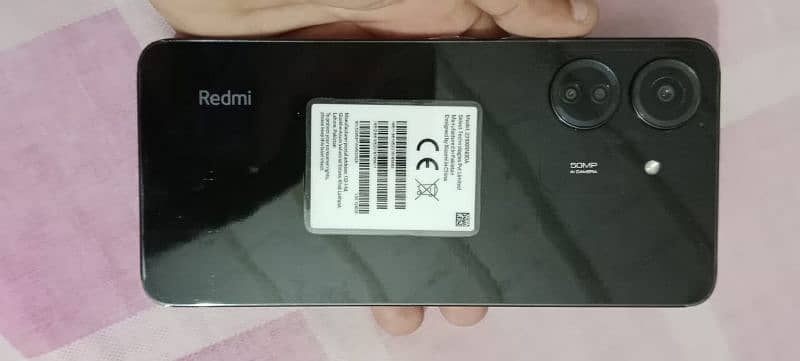 redmi 13c 0