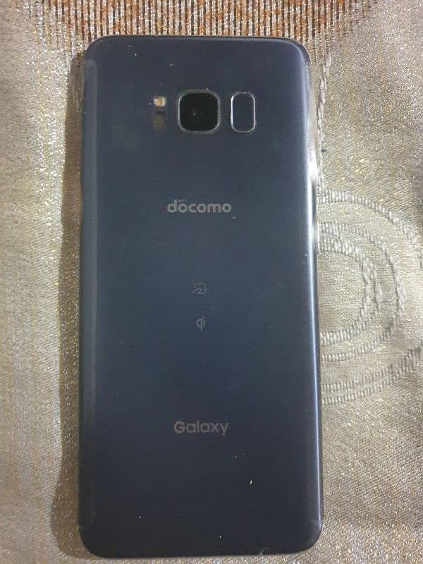 SAMSUNG S8 4/64 CONDITION 10/9 LIKE NEW 1