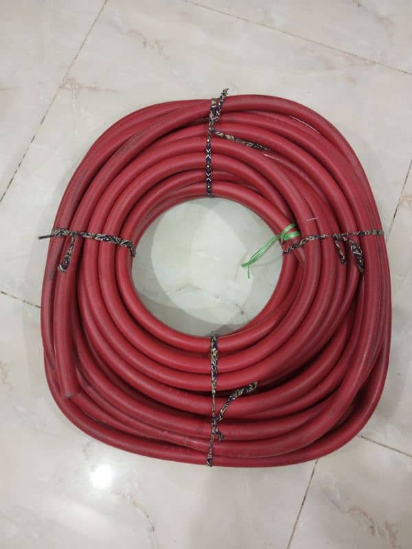 Air Compressor pipe 4