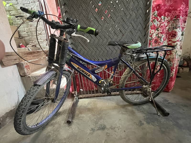 cycle for sale urgent 2