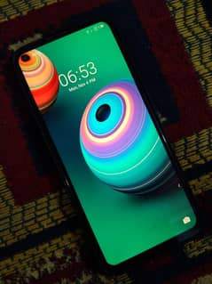 INFINIX NOTE 7 6GB 128GB OFFICIAL PTA APPROVED