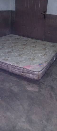 matress