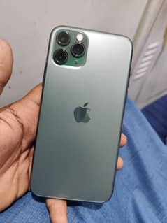 iphone 11 pro pta approved