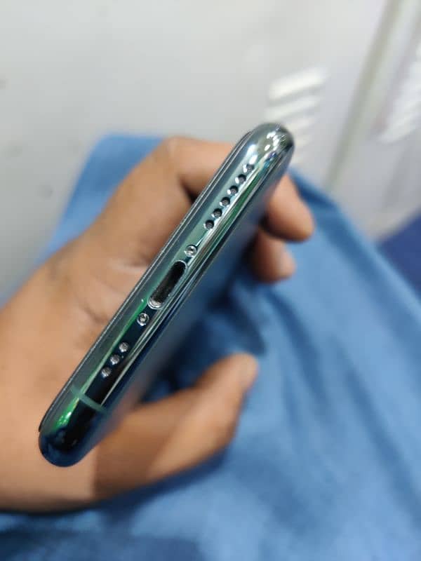 iphone 11 pro pta approved 4