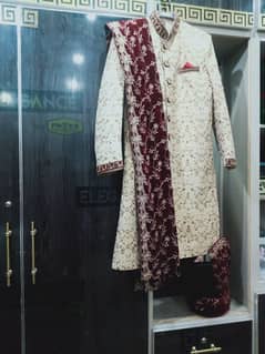 sherwani