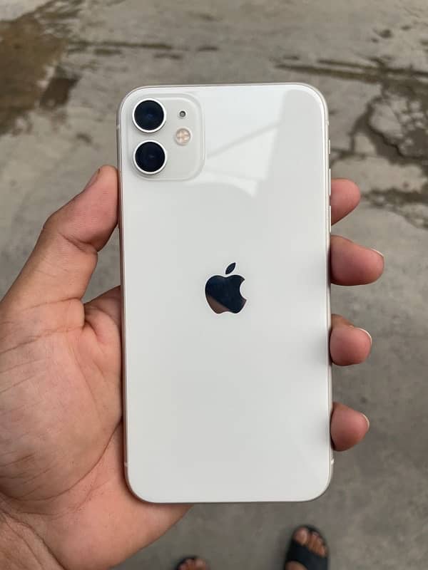 Iphone 11 0