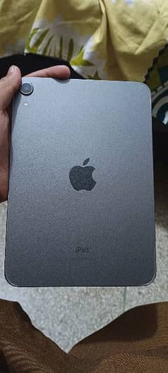 ipad mini 6