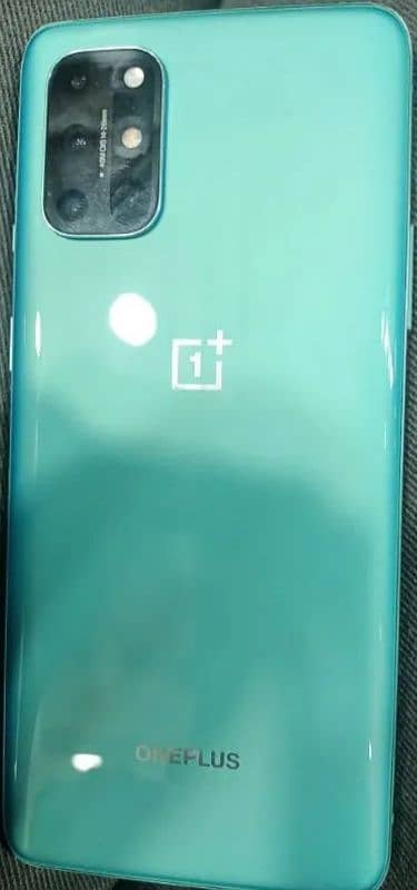 oneplus8t dull sim PTA approve. 1 line Hy 0