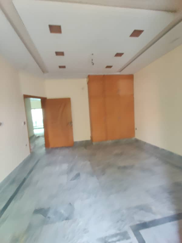 10 MARLA SINGLE STORY HOUSE AVAILABLE FOR RENT IN ALLAMA IQBAL TOWN 2