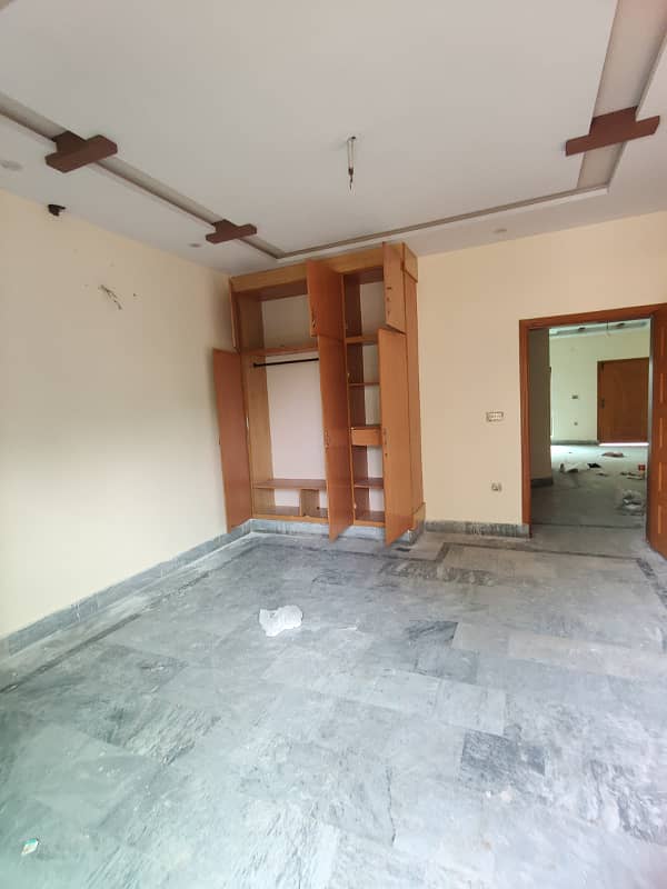 10 MARLA SINGLE STORY HOUSE AVAILABLE FOR RENT IN ALLAMA IQBAL TOWN 4