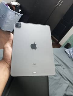 iPad