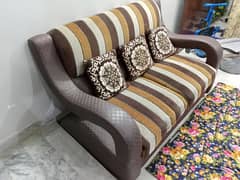 7 Seater Sofa Urgent sale