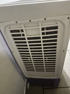 Air coolar