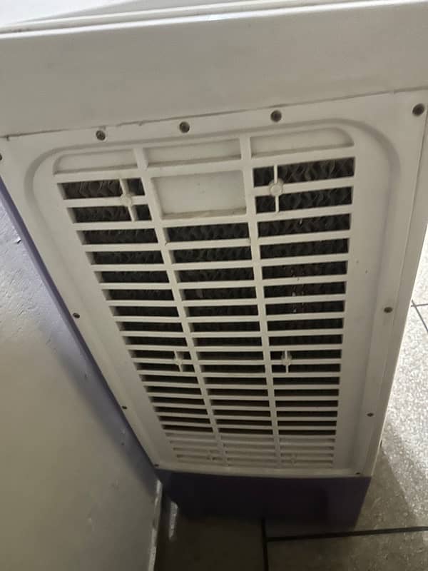 Air coolar 0