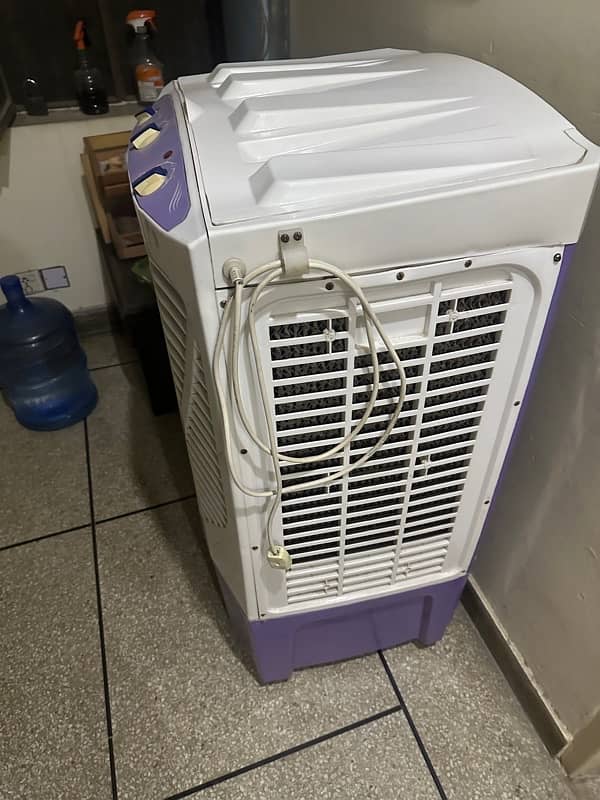 Air coolar 1