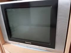 Panasonic TV