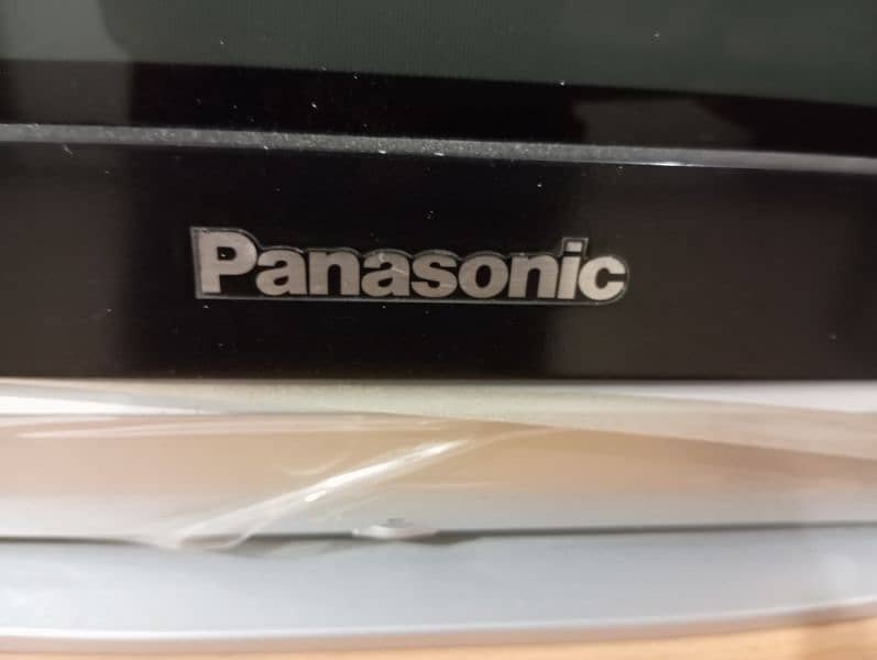 Panasonic TV 2