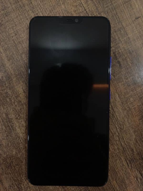 Vivo V9 0