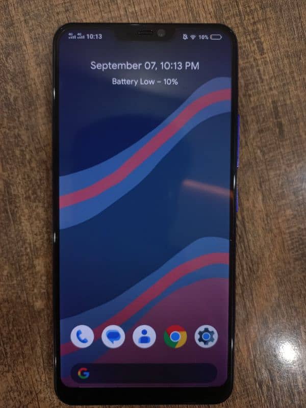 Vivo V9 1