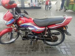 1st Hand Honda Pridor 100cc For sale urgently