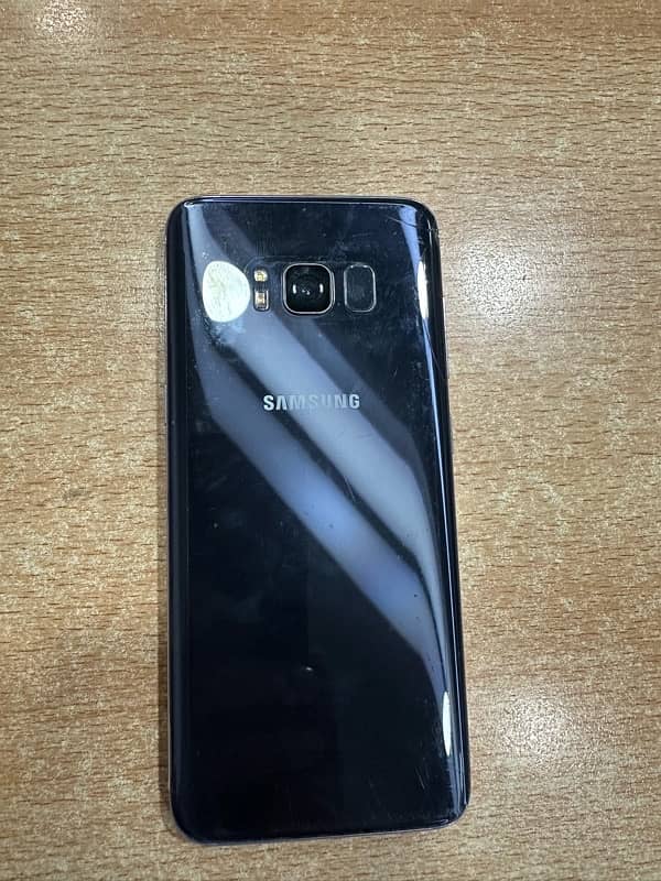 Samsung s8 for sale 0