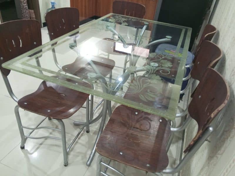 Dining table for sale 2