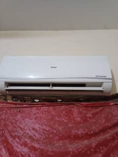 HAIER INVERTER AC