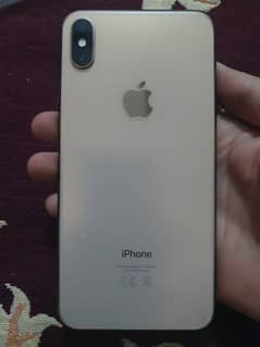 i phone xs max