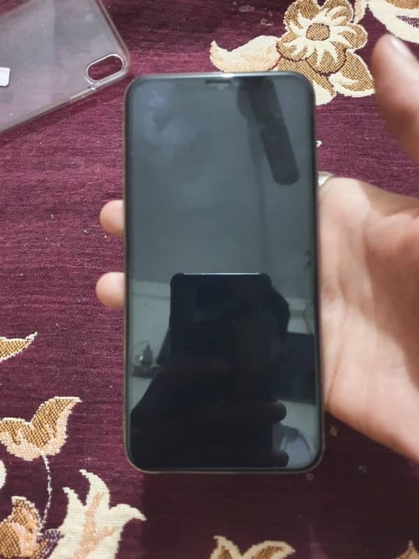 i phone xs max 3