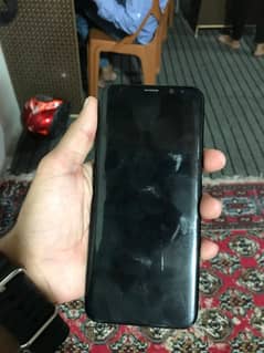 samung glaxay edge s8+