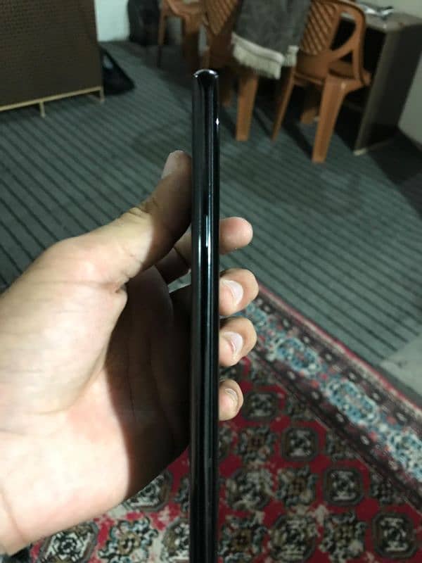 samung glaxay edge s8+ 3