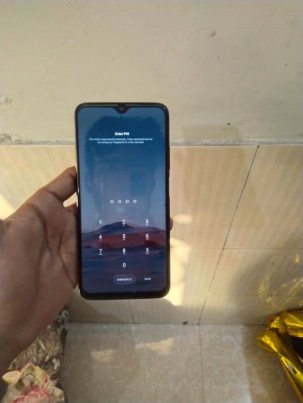 redmi 9t urgent sale 1